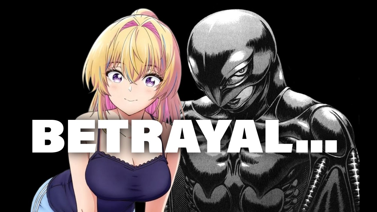 this anime almost betrayed me...
