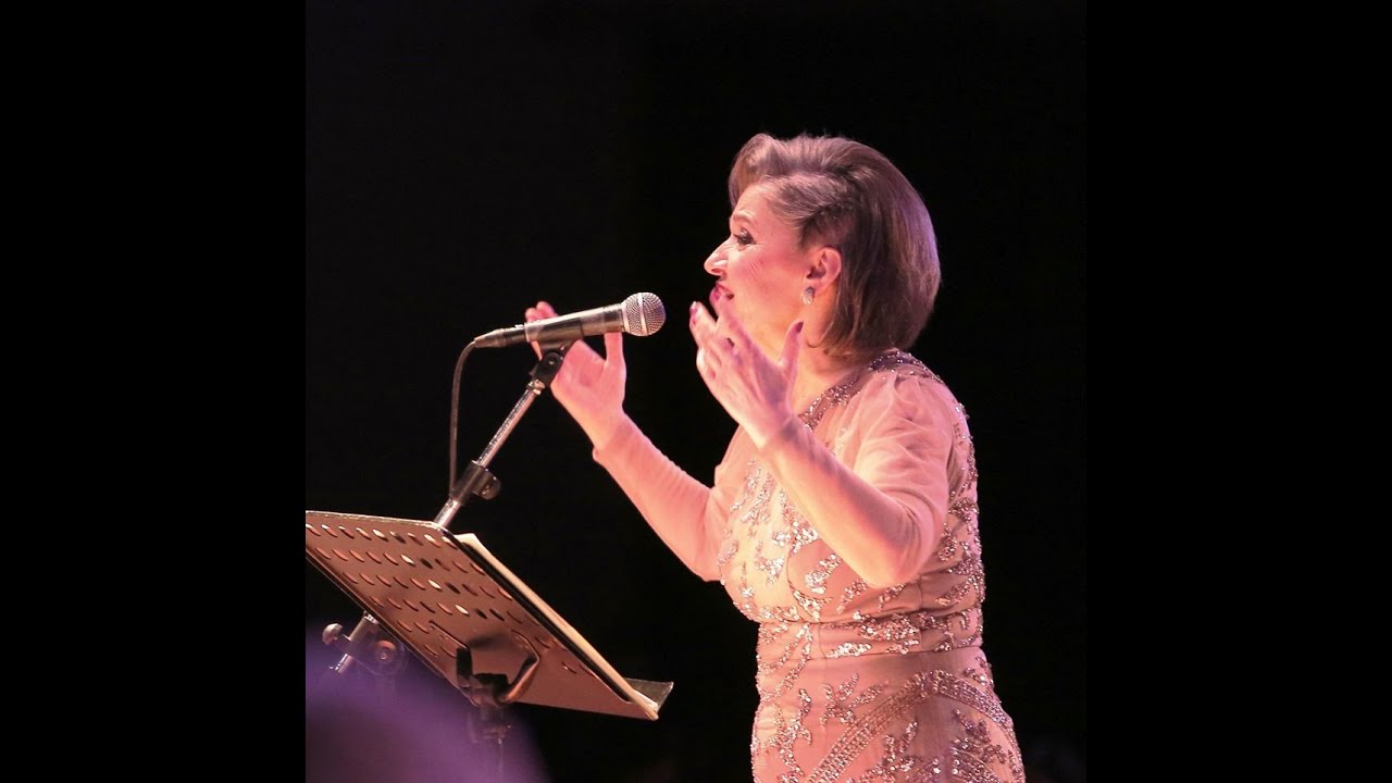 Ayşe TAŞ-Bu Aşkın Izdırabı Bilmem Ne Zaman Biter (SABA)R.G.