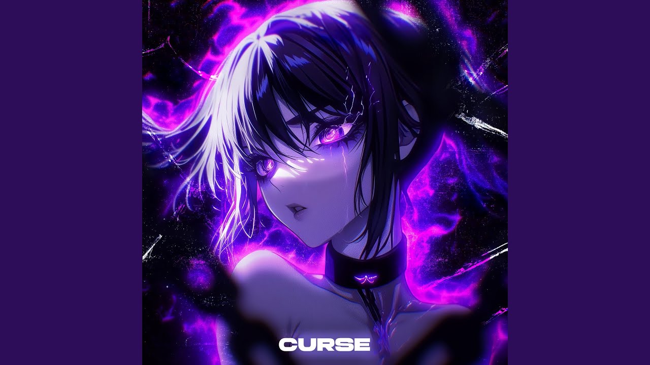 Curse (Super Slowed)