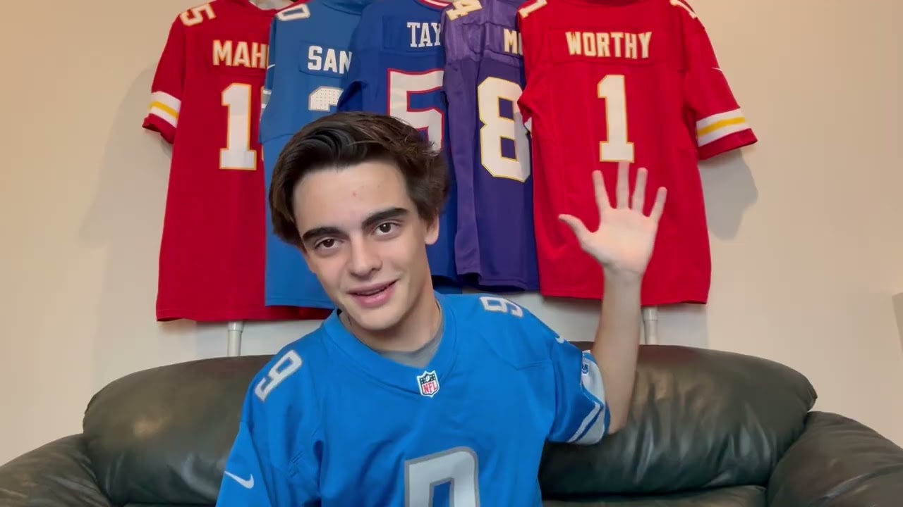 NFL 2025 Week 17 Power Rankings and Predictions + Week 16 Game Rankings!