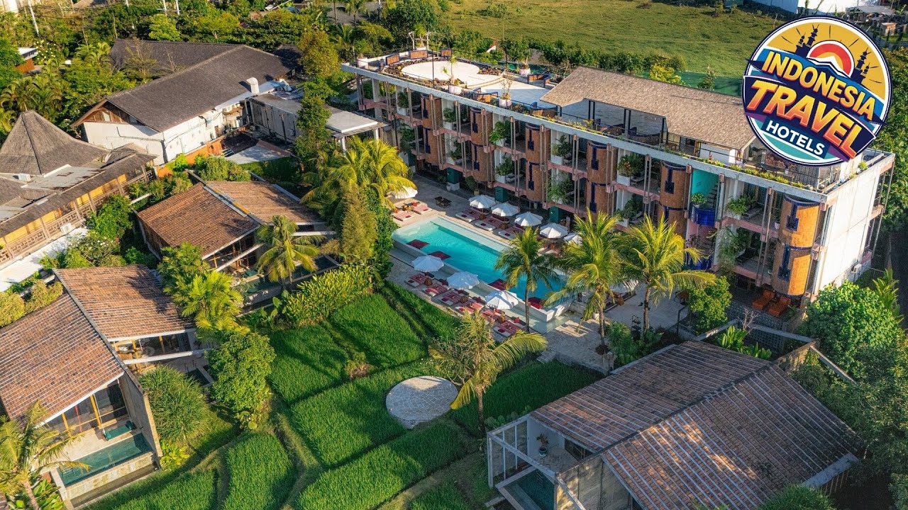 Shore Amora Canggu | Bali, Indonesia | Hotel Review 🛏️