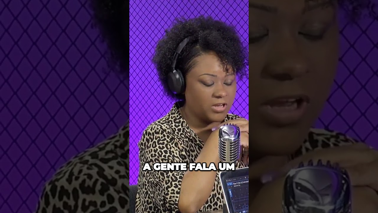 Sim a oN! &eacute; uma panela!!! #sambarock #podcast #samba #90s #baile #cultura