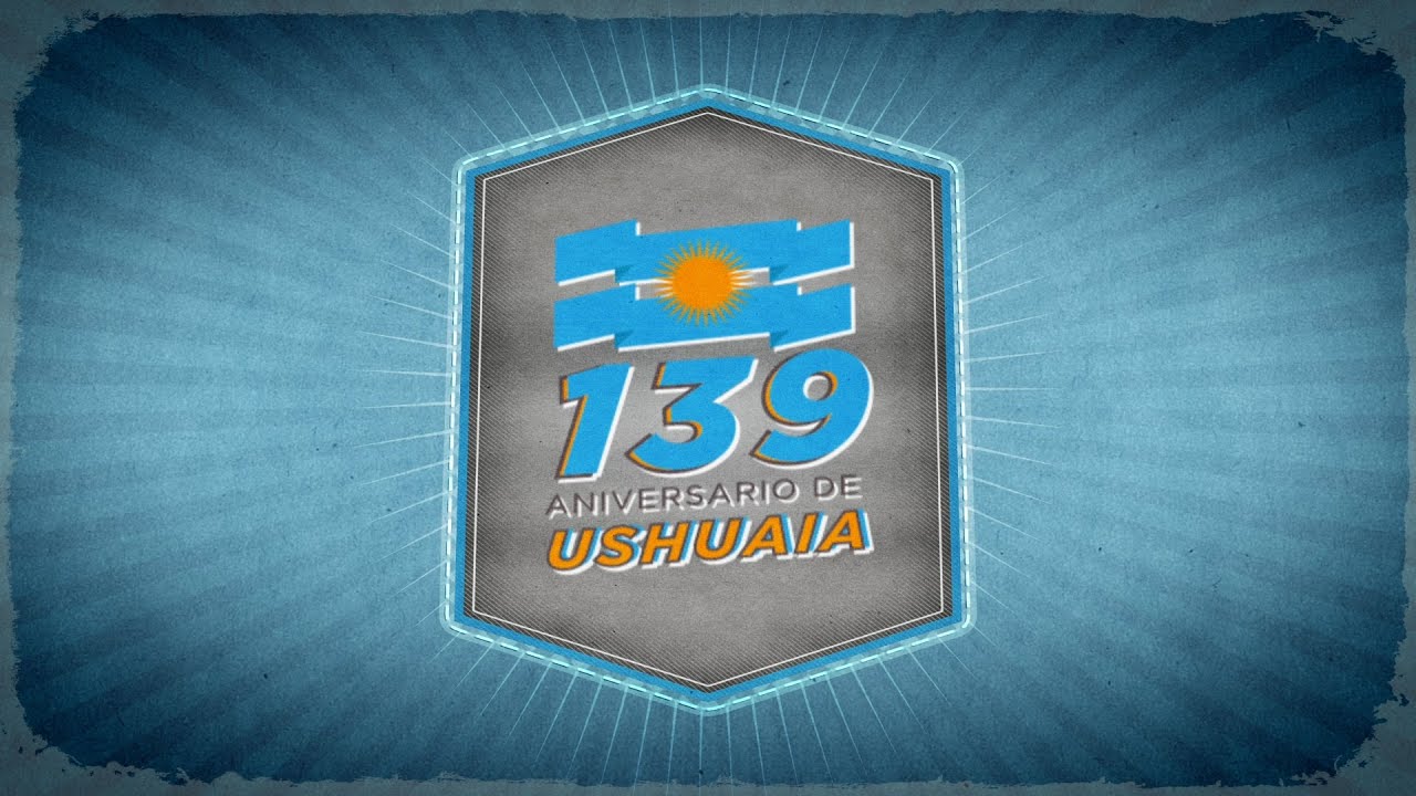 Desfile 139º Aniversario de Ushuaia