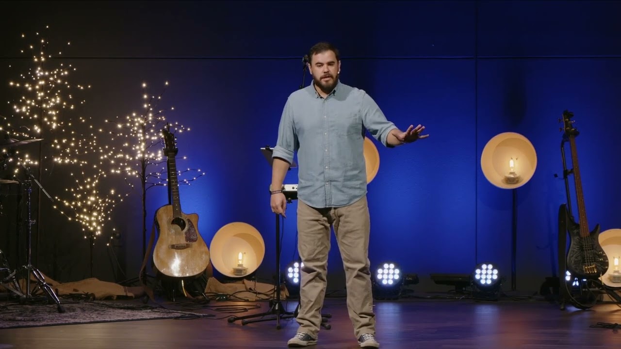 Hope on the Horizon | Enduring Suffering with a New Perspective (Romans 8)