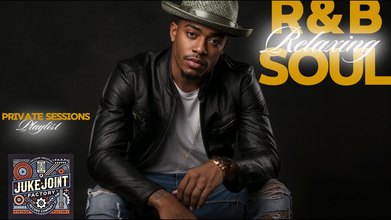 R&B Soul Private Lessons ❤️ Smooth Grown & Sexy Slow Jams