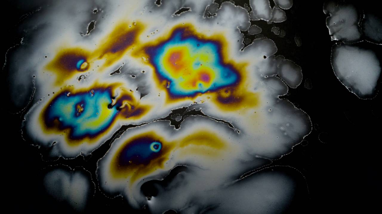 Oil Spill