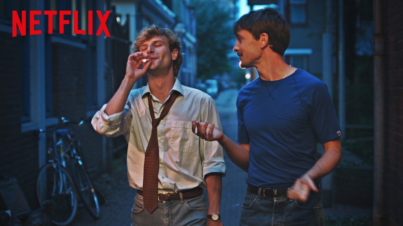 New & Upcoming Gay Movies July to August 2026