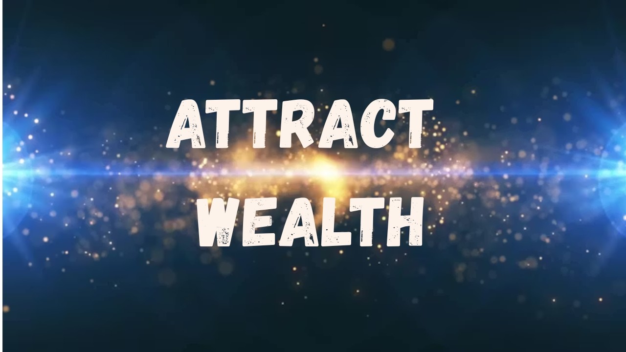 Reprogram Your Identity in Your Sleep | I AM Affirmations for Success & Abundance