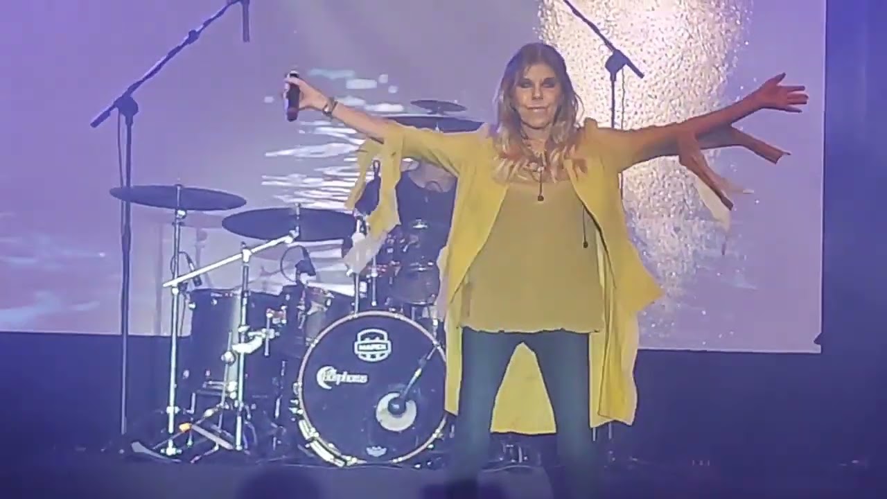 Jeannete en Bilbao completo | Fiestas Aste Nagusia 2024 (leer descripción)