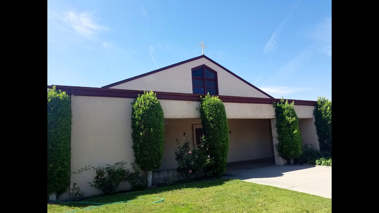 엘몬테한빛장로교회  DIVINE LIGHT PRESBYTERIAN CHURCH (El Monte)