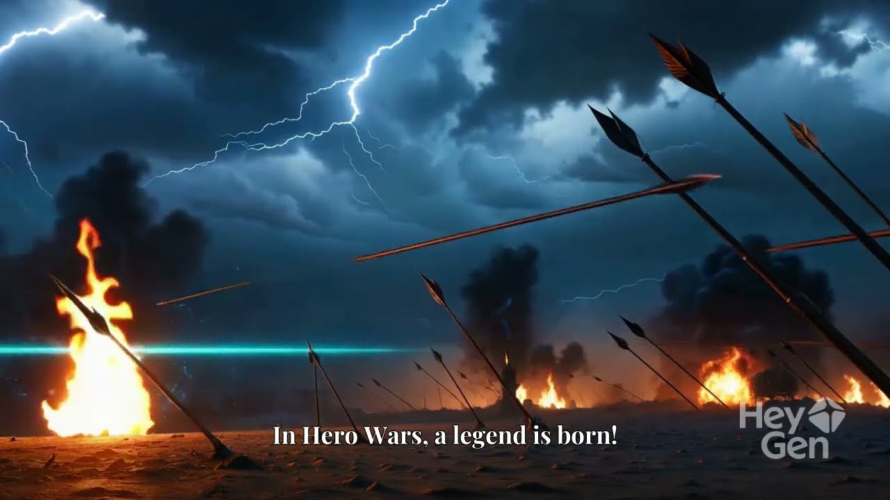 Lara Croft  Hero Wars