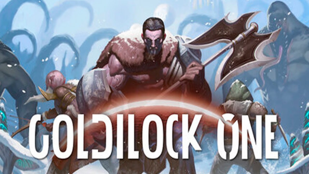 GOLDILOCK ONE : THE MISTS OF JAKAIRA (2026) - PC Ultra Widescreen 5120x1440 32:9 (CRG9 / Odyssey G9)