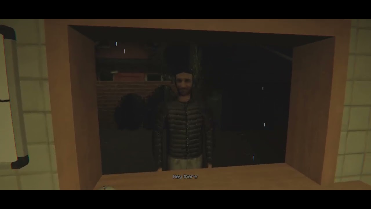 I was late but I made it 😂 Kiosk on Mobile - Part 1