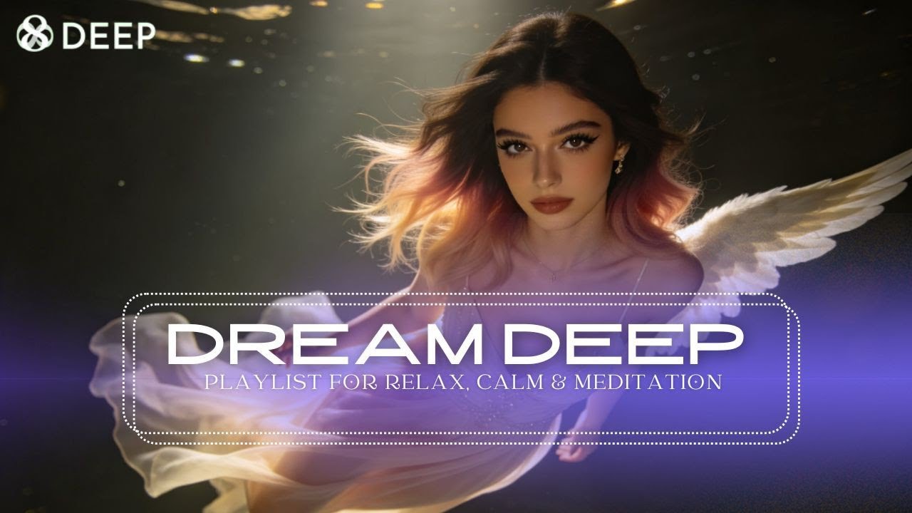 88Deep - Velvet Horizon ft Kiara (Original mix) | Ambient deep | Emotional Deep House | Chill deep