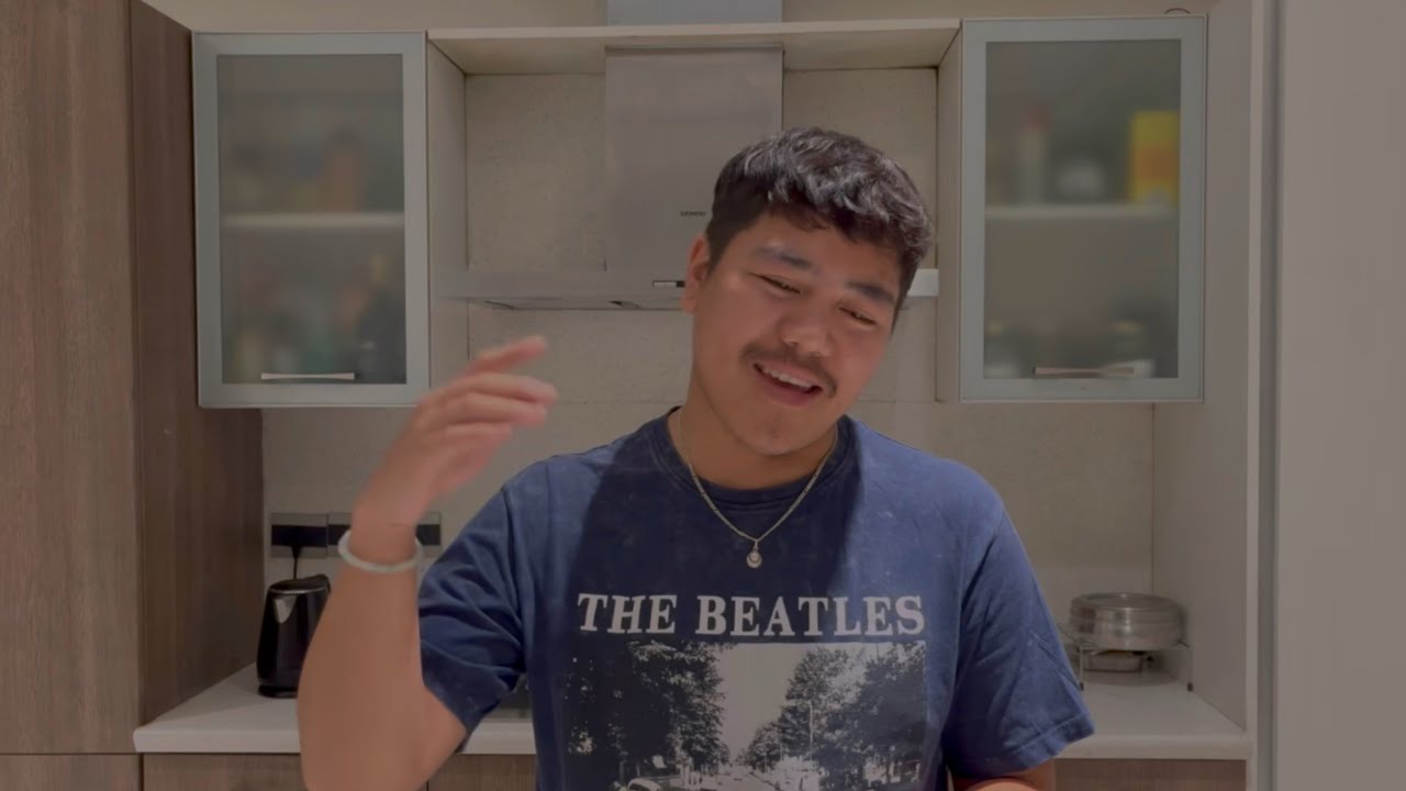 My first video 2026!! Tibetan vlogger|| food content creator ||