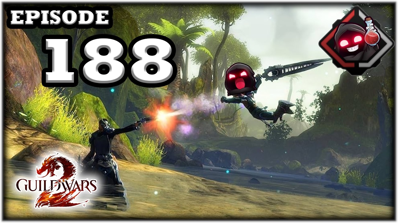 Mukluk Plays Guild Wars 2 PvP - Part 188
