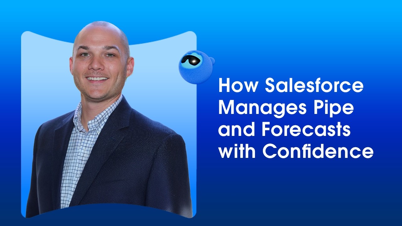 3 Pillars to Predictable Sales Growth