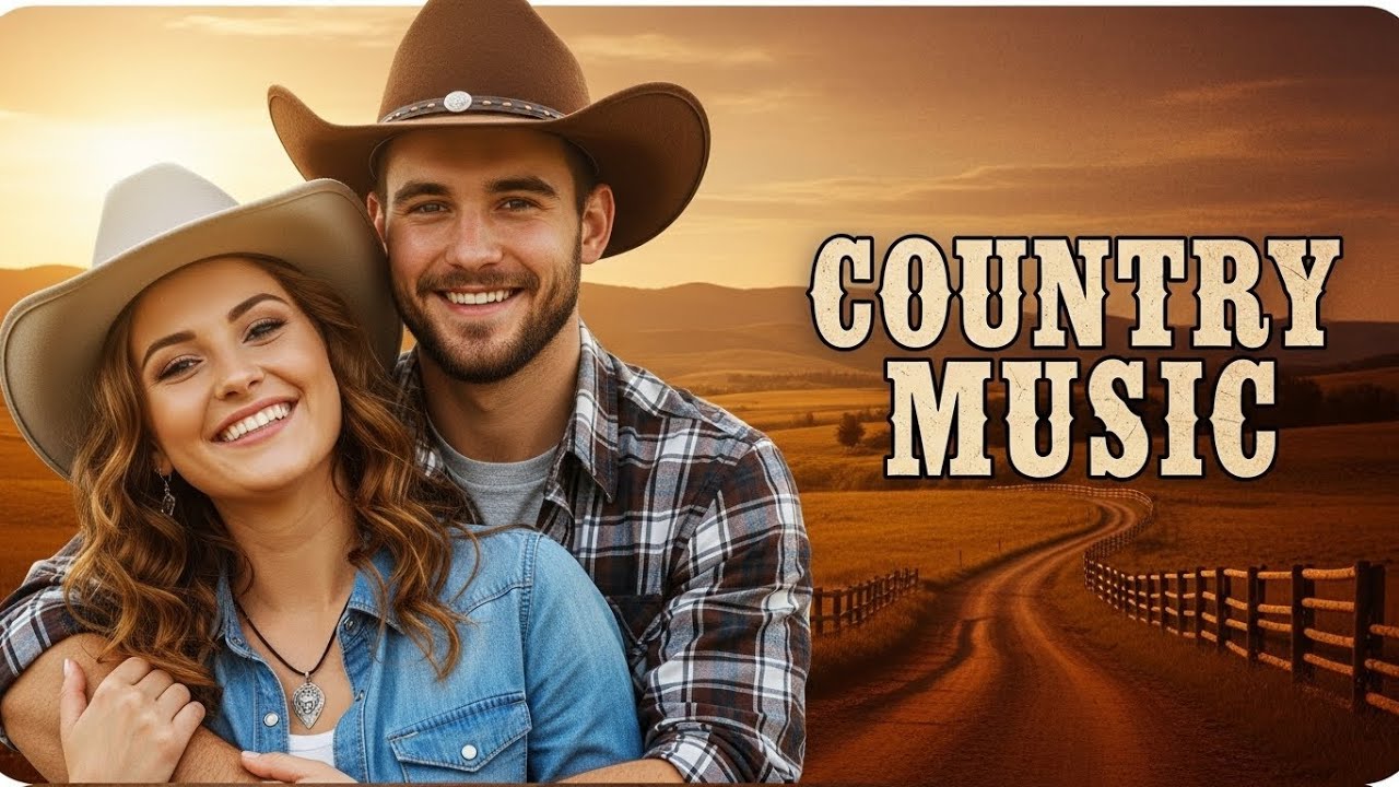 Best Classic Country Love Songs – A Collection of Timeless Country Ballads | CountryLine Music