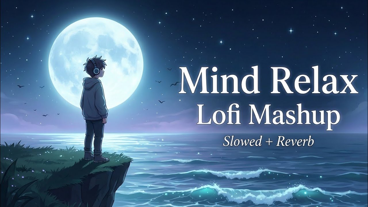 Top 10 Slow and Reverb Songs You Must Listen to Now