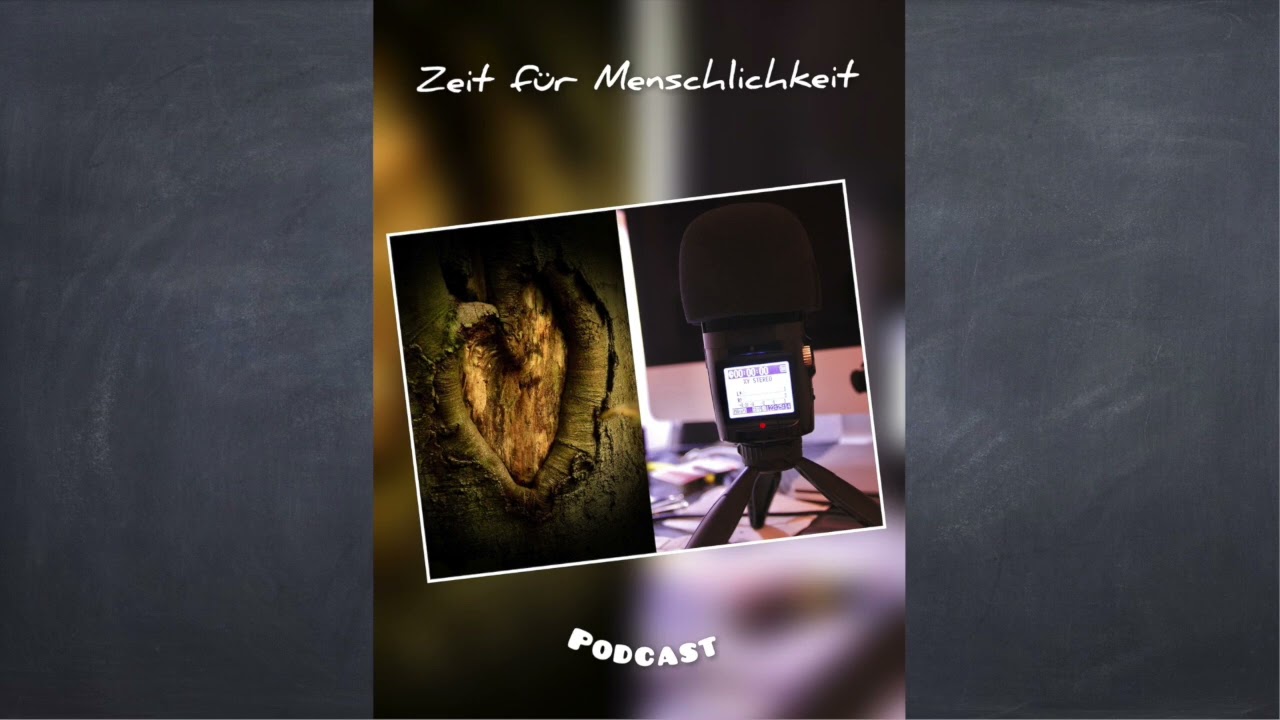 Zeit für Menschlichkeit Episode 2 Teil 3