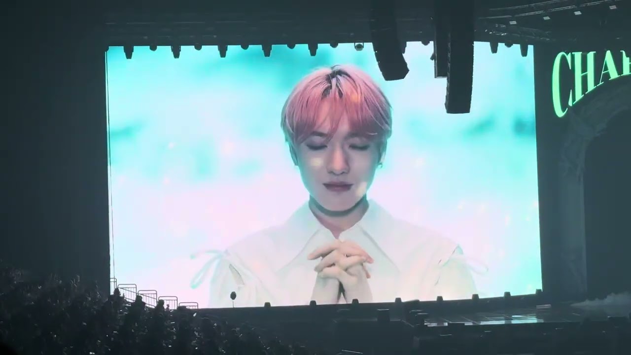 VCR + Wichu 251102 NCT Wish Into The Wish Our Wish Day3