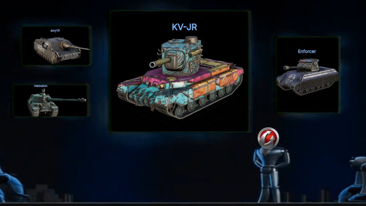 The BEST World of Tanks Blitz Memes #2
