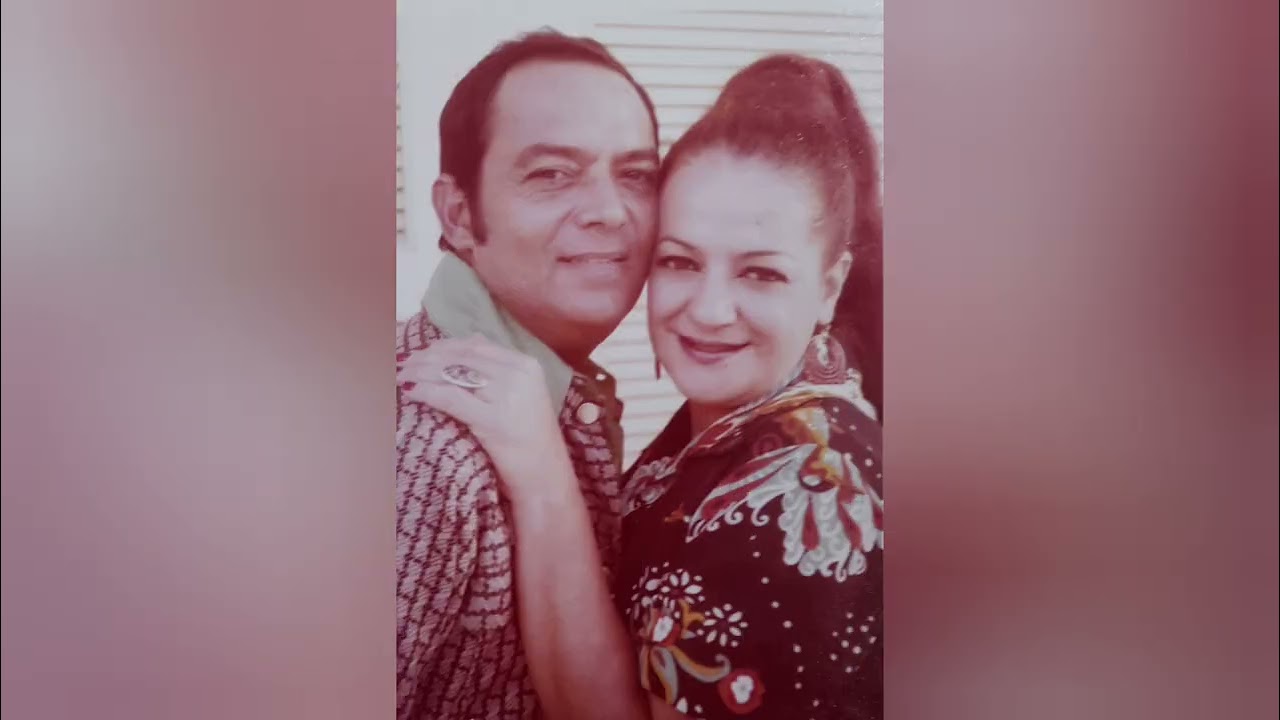 Clara y Mario, Dúo Romántico de Cuba.
