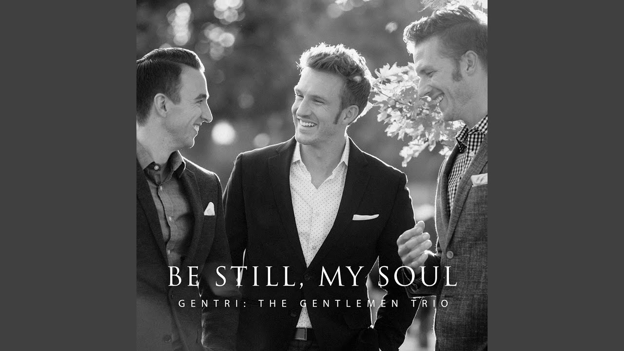 Be Still, My Soul