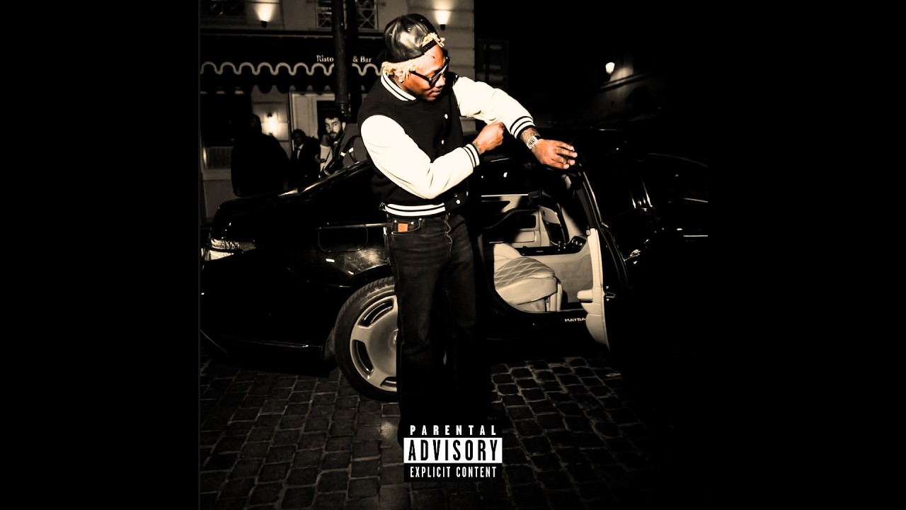 (FREE) FUTURE TYPE BEAT - ''FANTASY''