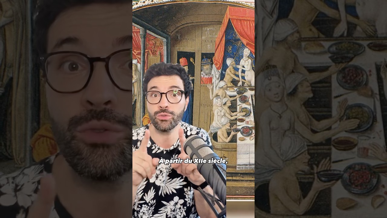3 id&eacute;es re&ccedil;ues sur le MOYEN &Acirc;GE 👀