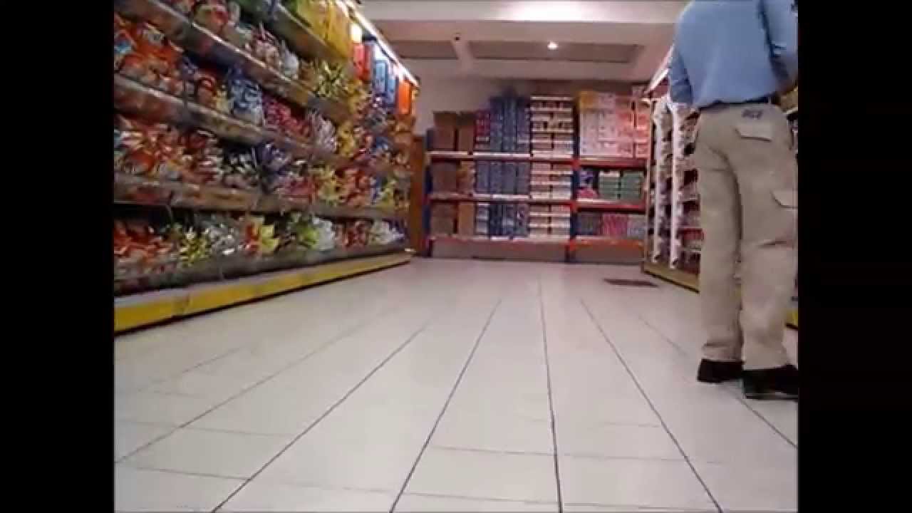 Dubai Supermarket ✿ 杜拜超市遊 ✿
