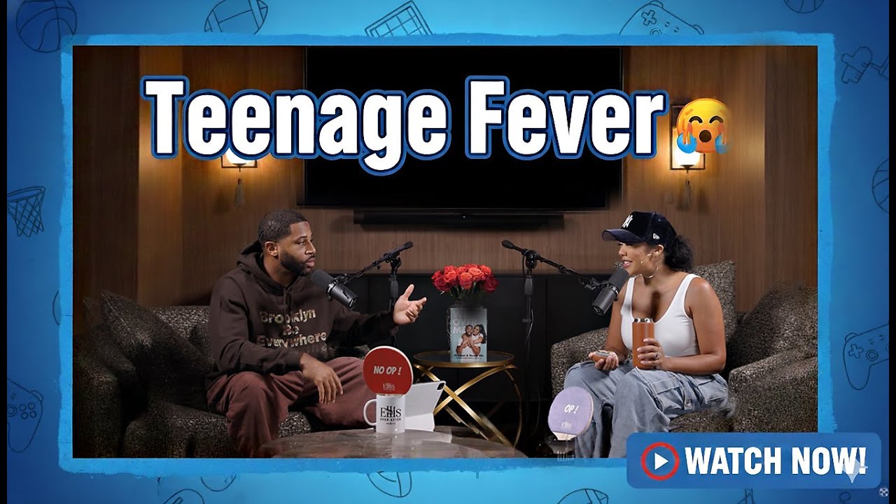 Teenage Fever