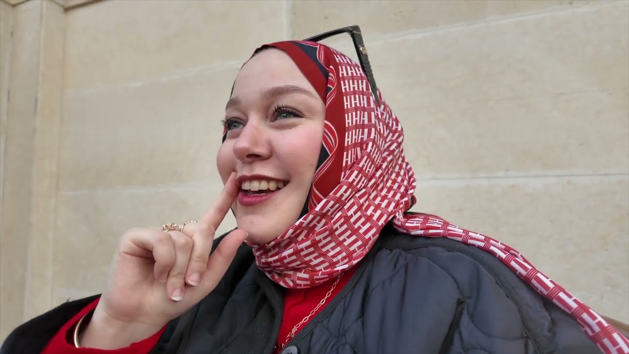 Özbekistan, Taşkent İlk Vlog 🇺🇿