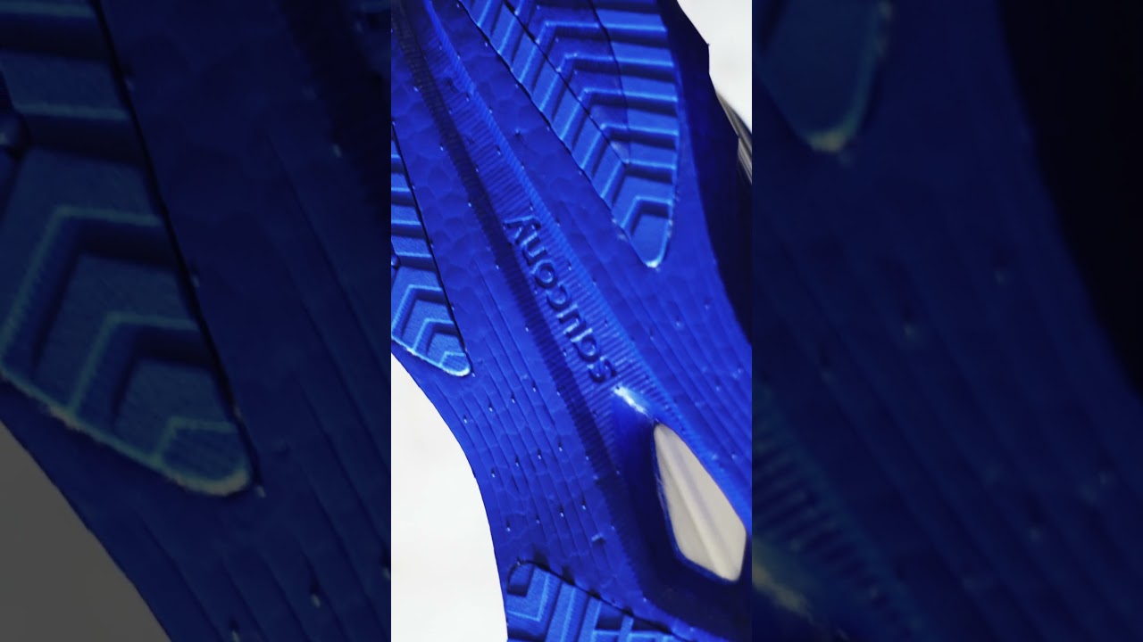 Minted NY x Saucony Endorphin Speed 4 - Unboxing Video