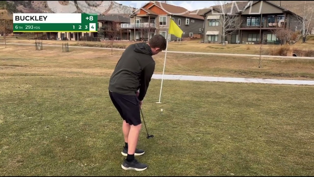 Golf Matchup