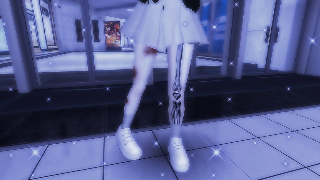 outfits que parecen de escuela gringa | Avakin Life.
