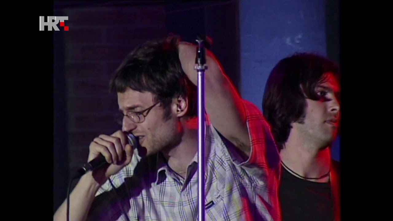 Porin '00: Pips Chips and Videoclips - Narko