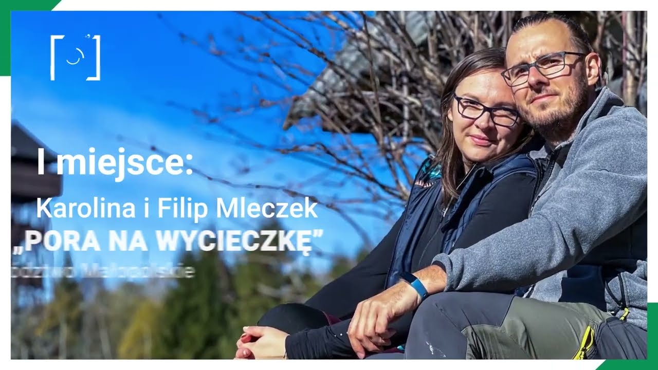 7. Turystyczne Mistrzostwa Vloger&oacute;w i Bloger&oacute;w - edycja 2024