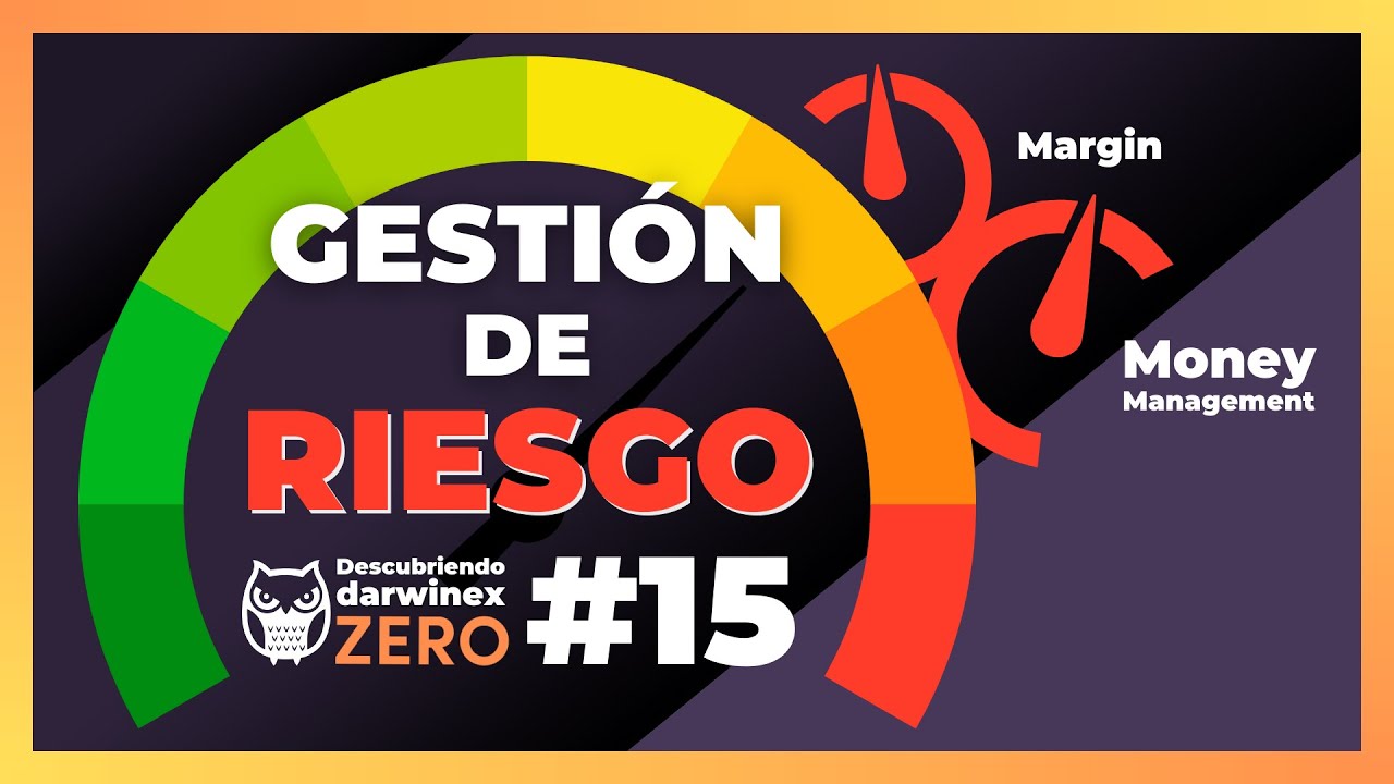❓ Cómo hacer una buena GESTIÓN de RIESGO en Darwinex ZERO