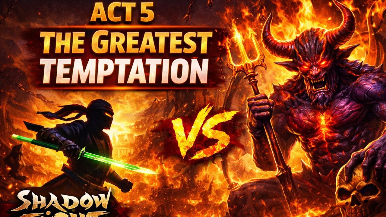Shadow Fight 2 – Tournament Final Stages | Pirate Throne Boss Fight 🔥 Ultimate Battle 