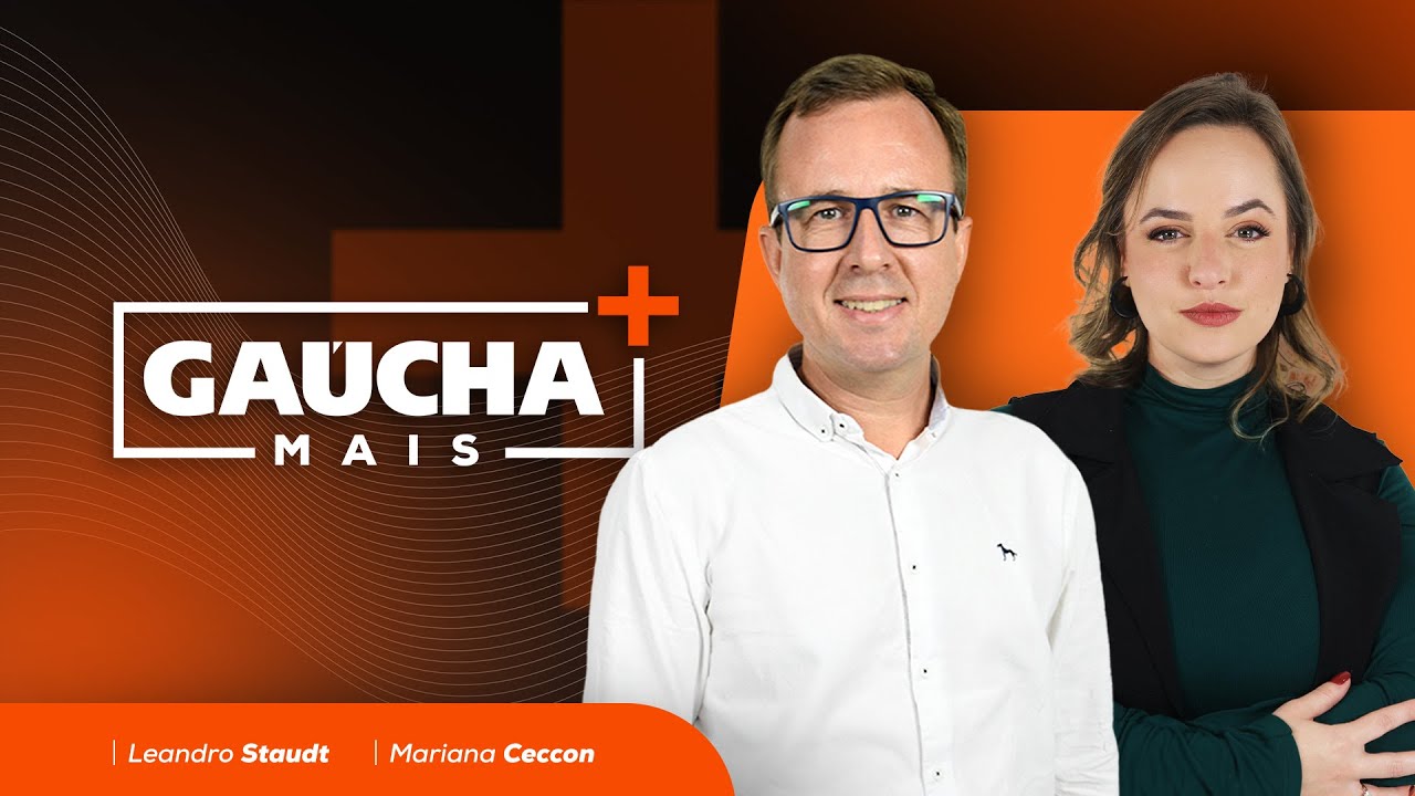 RS chega ao 11º feminicídio, granizo em Gramado, despoluição do Dilúvio e + | Gaúcha+ | 29/01/2026