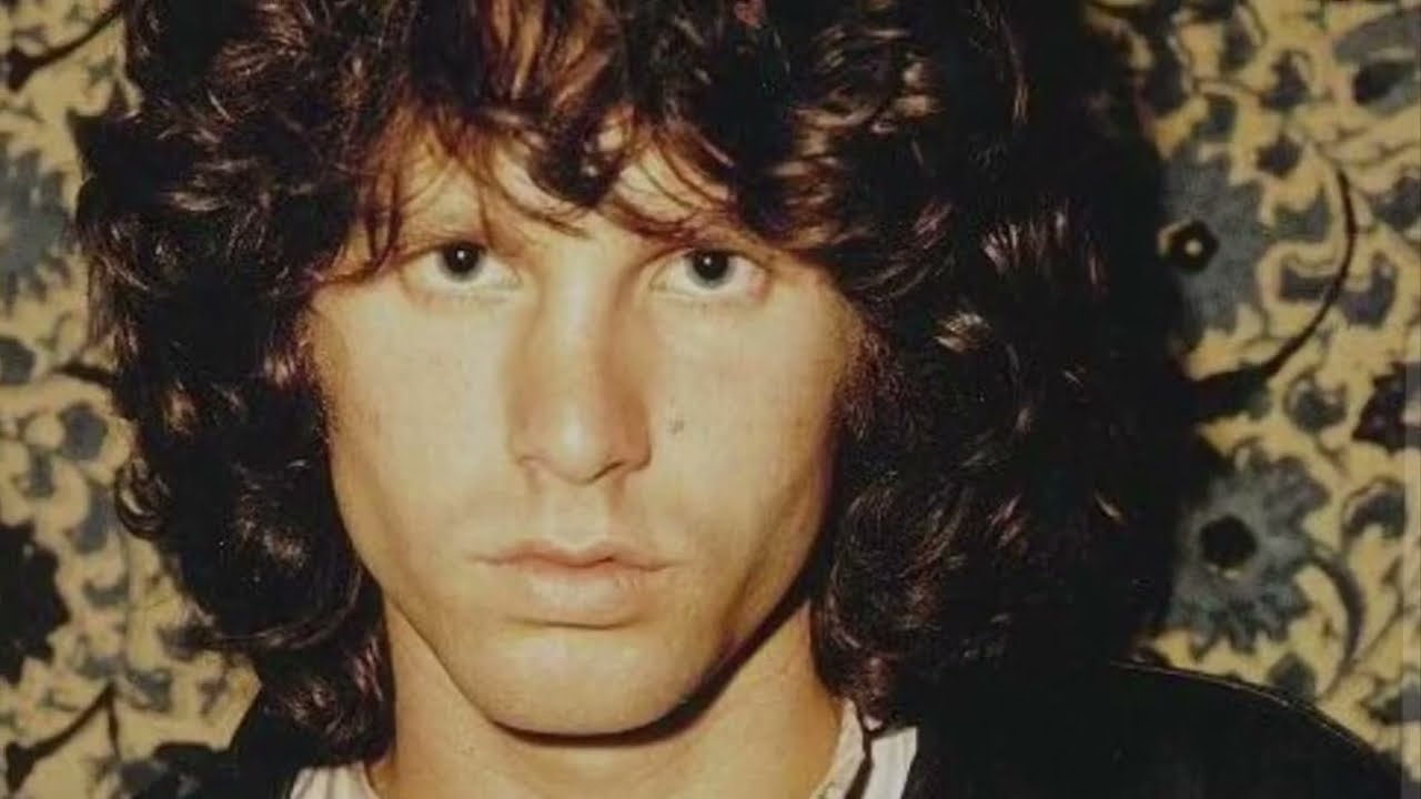 Inside Jim Morrison's Mind: Rare 1970 Interview!