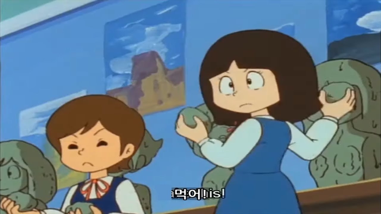 찌찌 대소동ㅋㅋㅋ