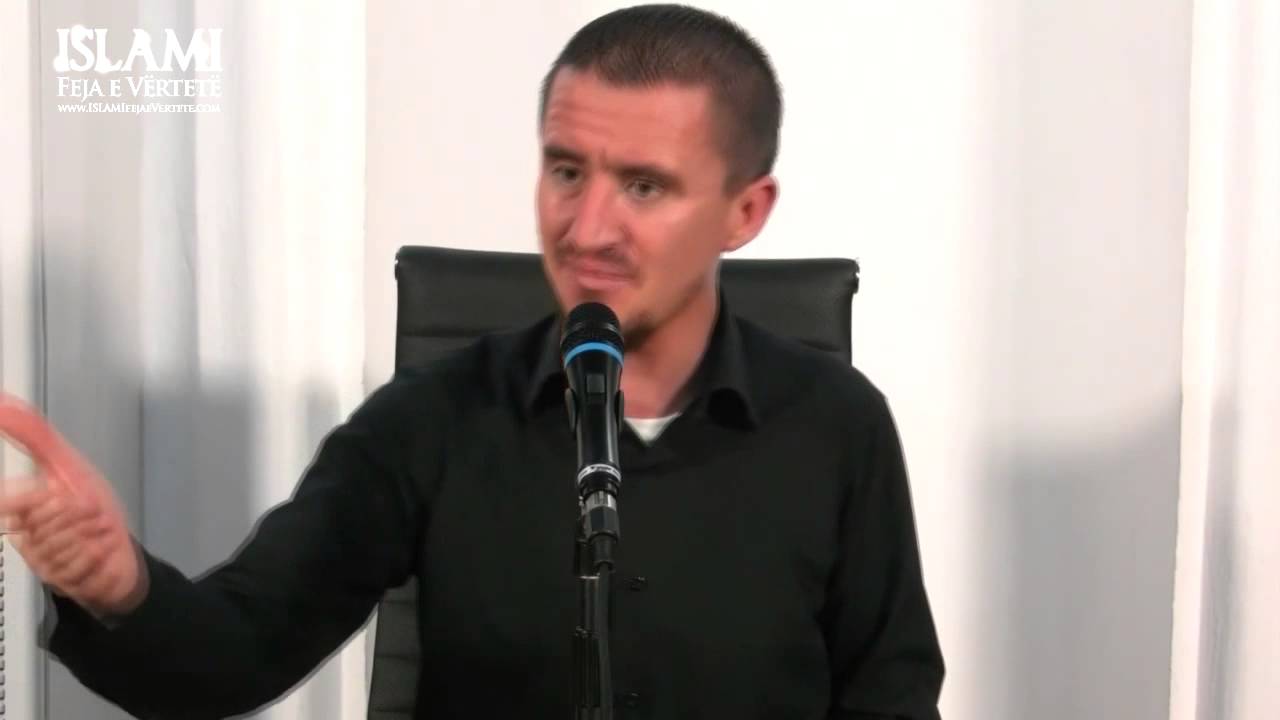 Më thonë se po paguhem dhe më quajnë vehabist ! - Ahmed Kalaja