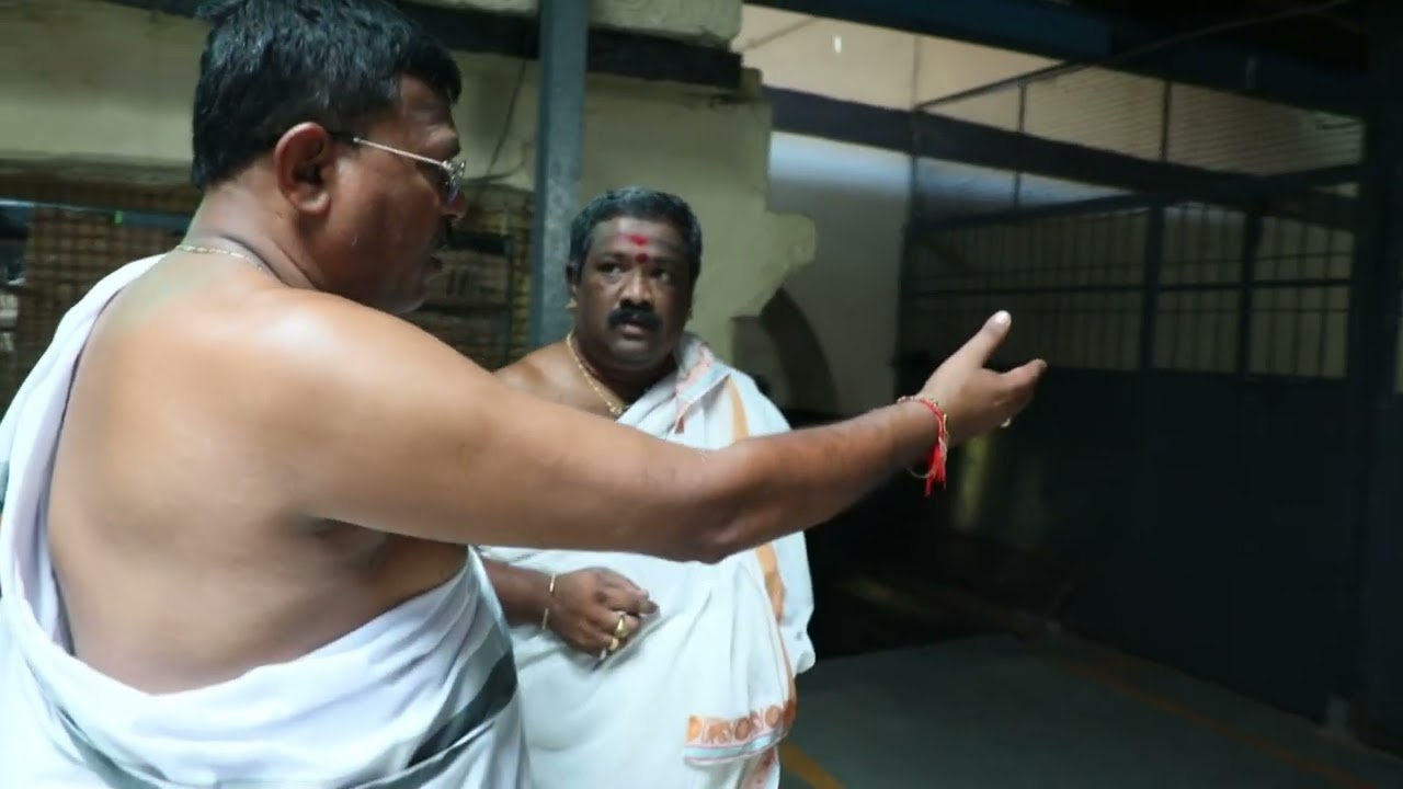 ಬಾದಾಮಿ ಬನಶಂಕರಿ ದೇವಾಲಯದ ಸಂಪೂರ್ಣ ಮಾಹಿತಿ ಅರ್ಚಕರೊಂದಿಗೆ ಭಾಗ-4