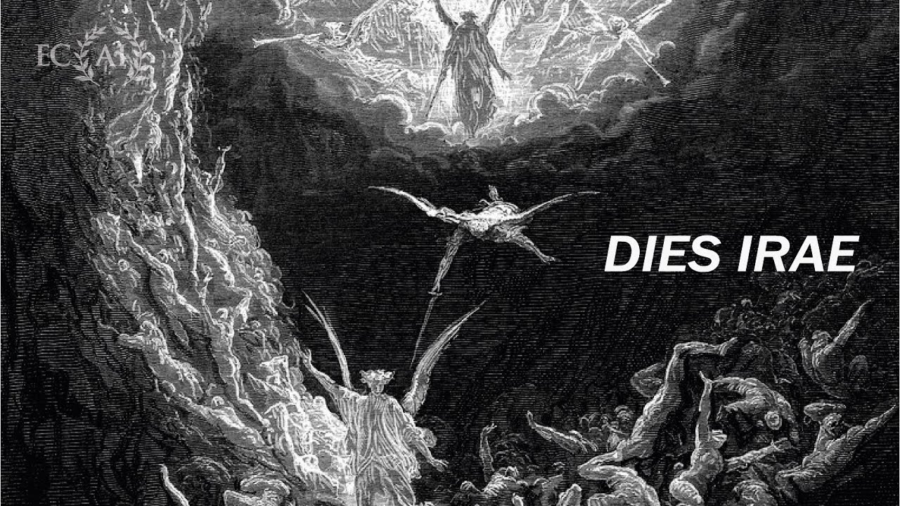 DIES IRAE - explicação
