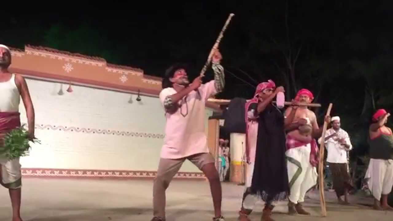 Rasamayi Balakishan chudu mana pallellona