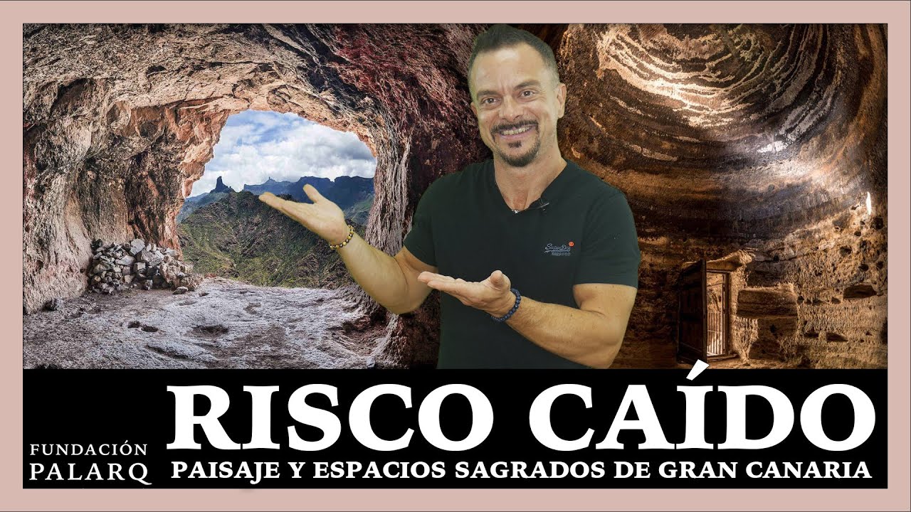 Descubre Risco Caído: Un Viaje al Corazón Troglodita de Gran Canaria