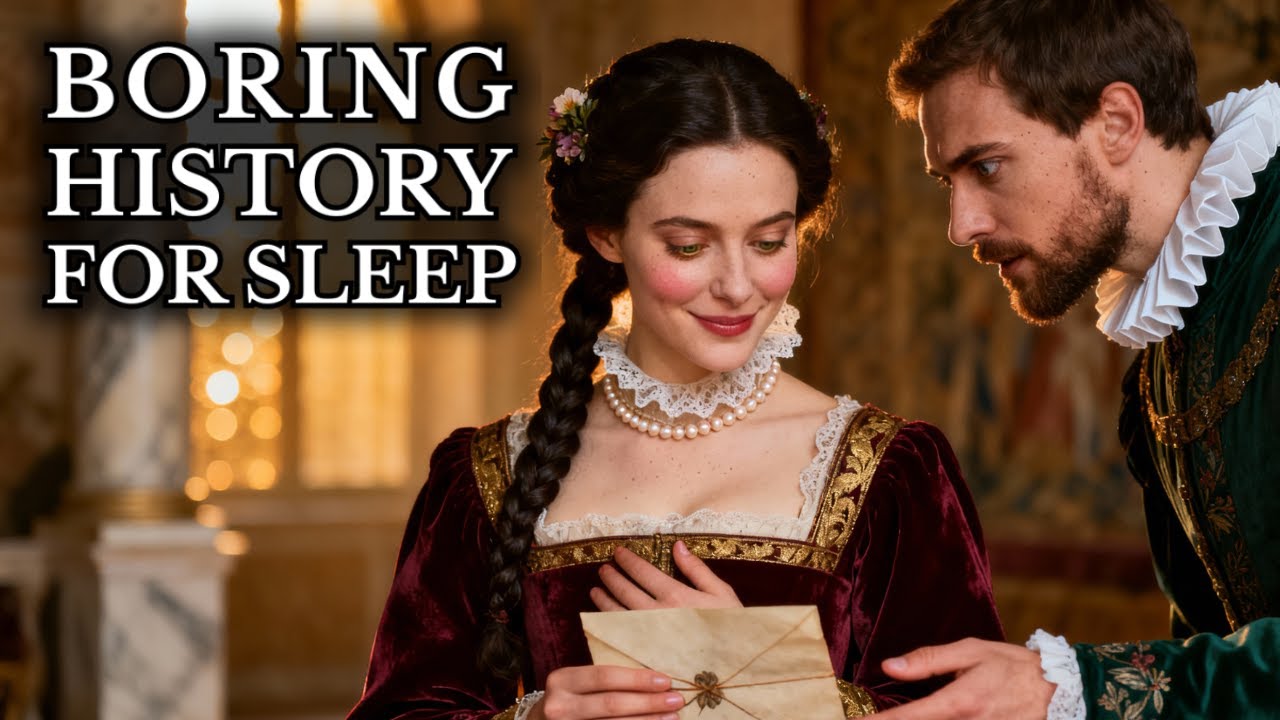 The DARK Rules of Romance During The Renaissance Period!