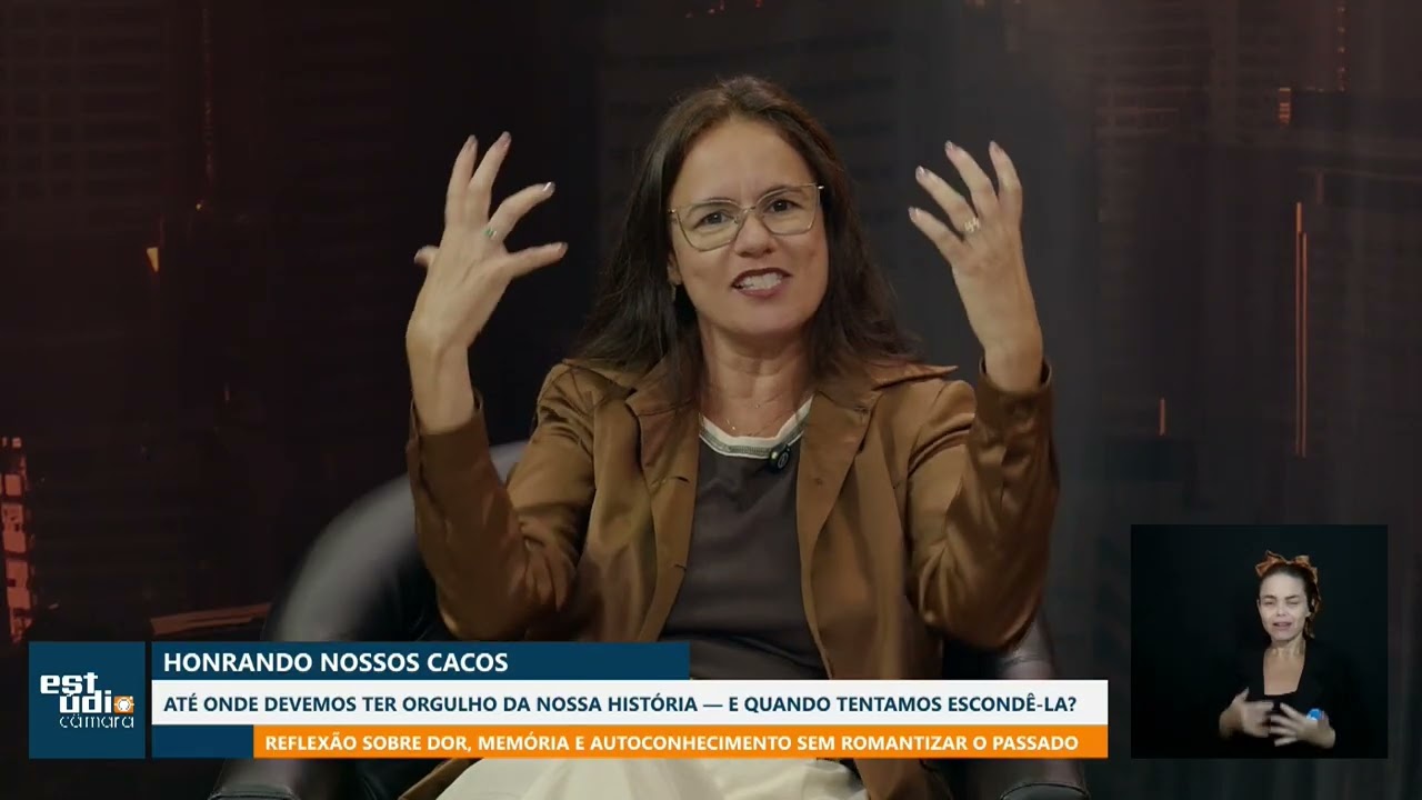 Estúdio Câmara - 11/03/2026